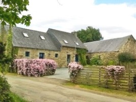 Maison 4 Pièces 22160 Callac